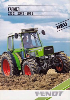 Fendt